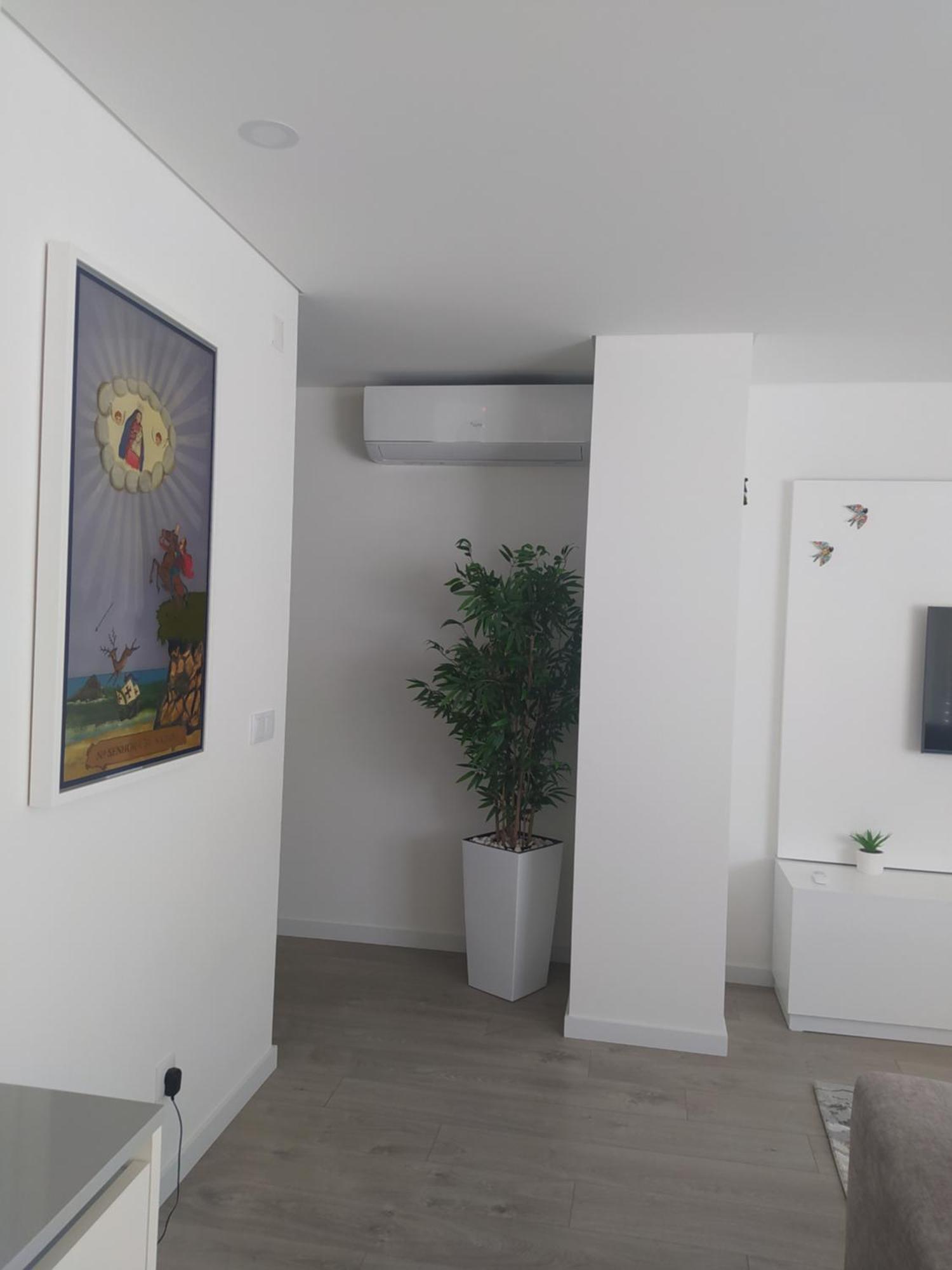 Apartamento Estrela Do Mar Nazaré Exteriör bild